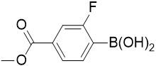 2-氟-4-甲氧基甲?；脚鹚?></td>
                        <td>HPLC≥99.5%</td>
                    </tr>
                                    	<tr>
                        <td class=