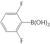 2，6-二氟苯硼酸